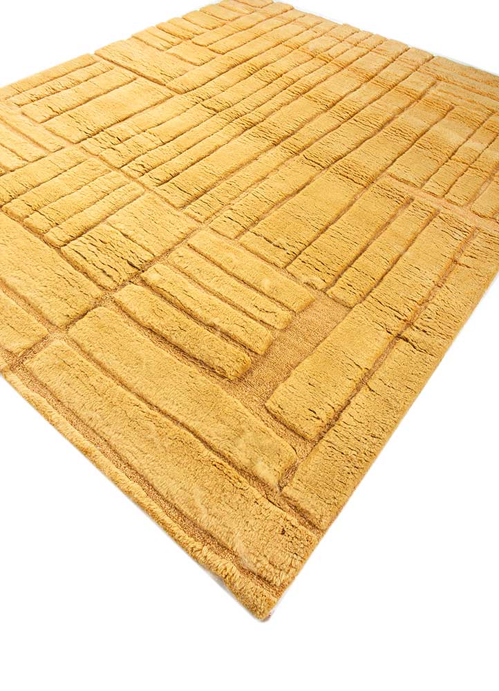 Wool Rug 240x300cm - Wool Rug