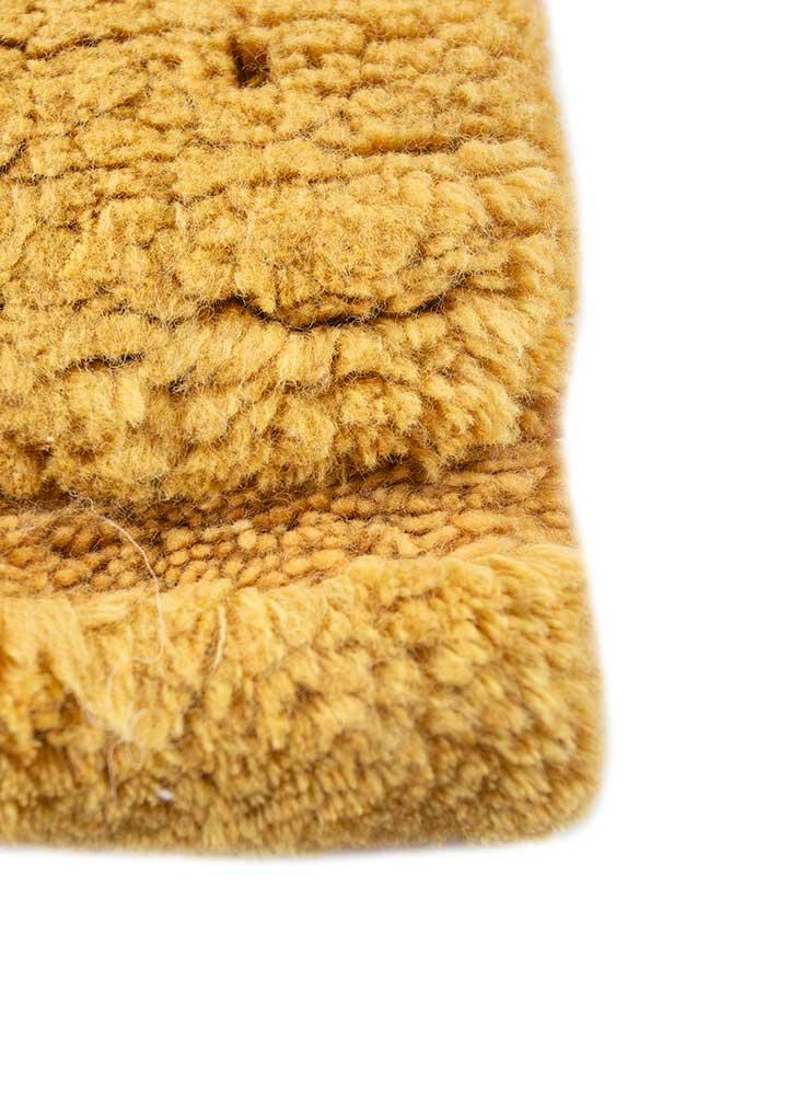 Wool Rug 240x300cm - Wool Rug