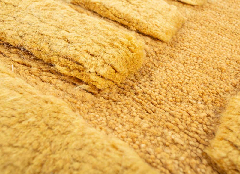 Wool Rug 240x300cm - Wool Rug