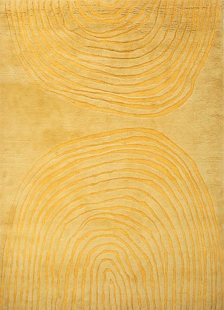 Wool Rug 240x300cm - Wool Rug