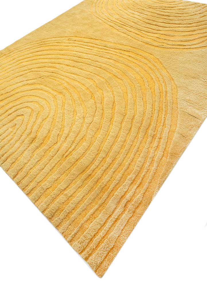 Wool Rug 240x300cm - Wool Rug