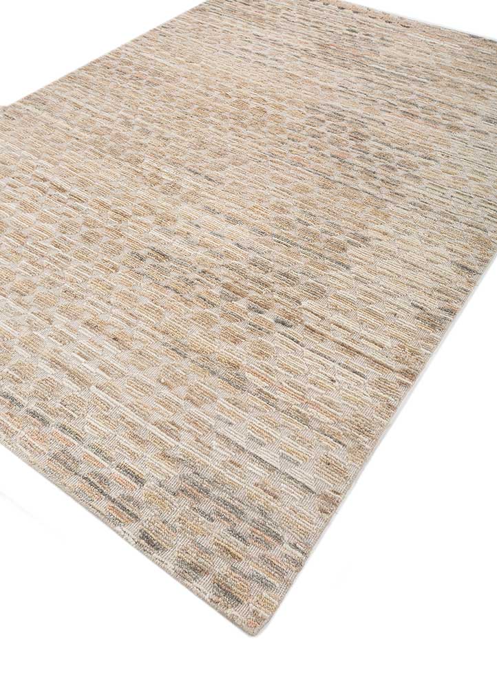 Wool Rug 180x270cm - Wool Rug