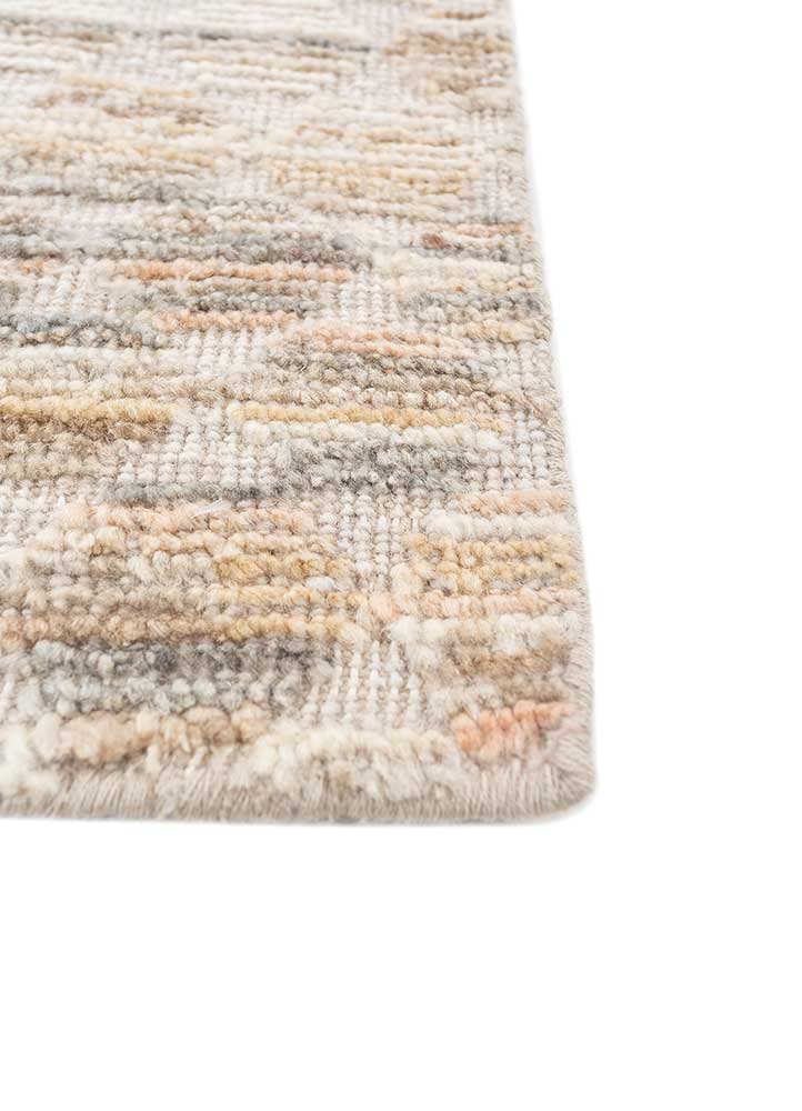 Wool Rug 180x270cm - Wool Rug
