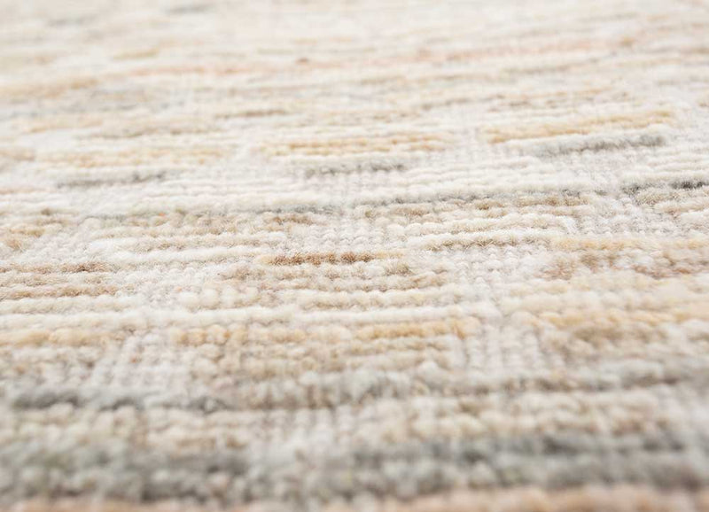 Wool Rug 180x270cm - Wool Rug