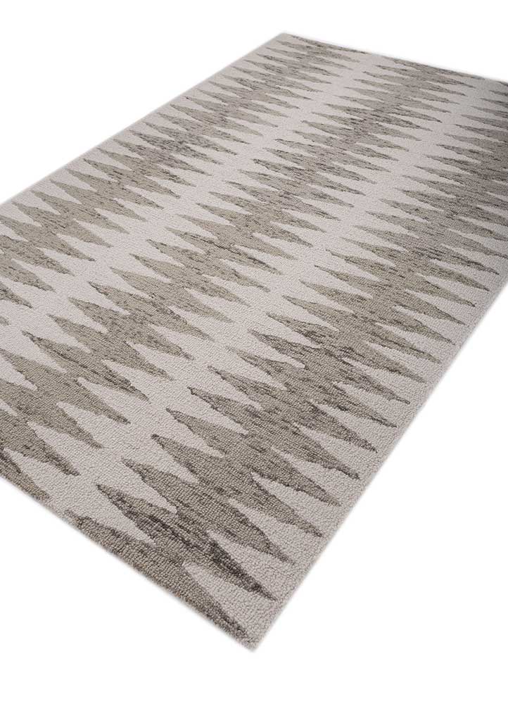 Wool Rug 150x240cm - Wool Rug
