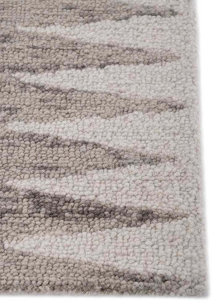 Wool Rug 150x240cm - Wool Rug