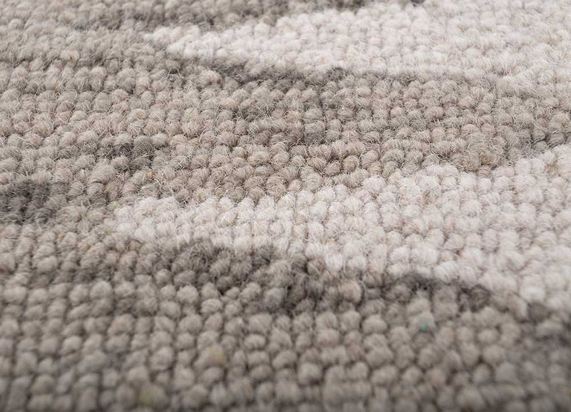Wool Rug 150x240cm - Wool Rug