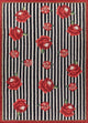 Wool Rug 180x270cm - Wool Rug