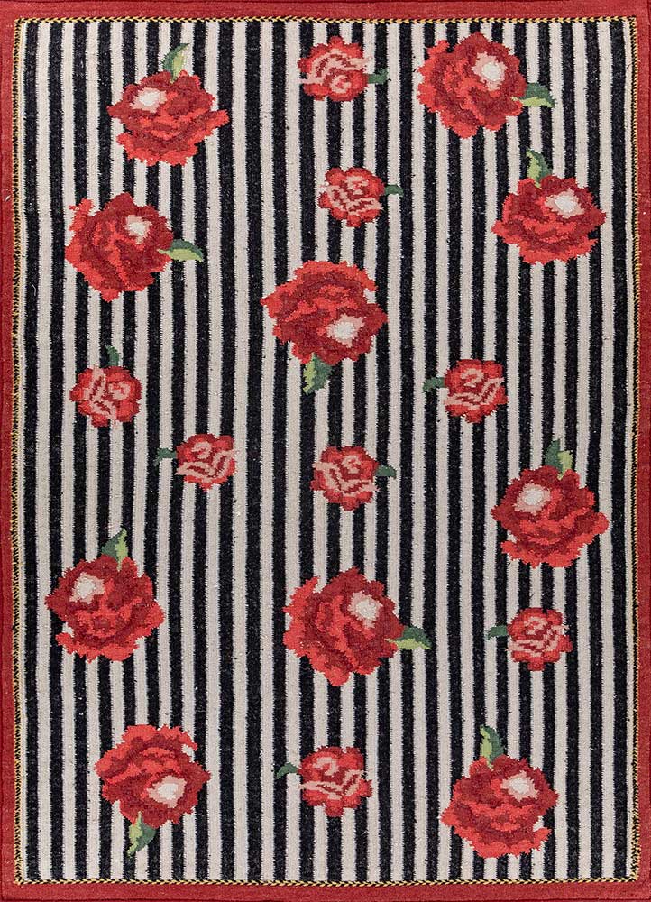 Wool Rug 180x270cm - Wool Rug