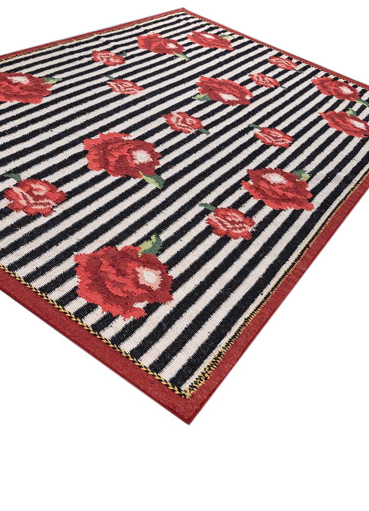Wool Rug 180x270cm - Wool Rug