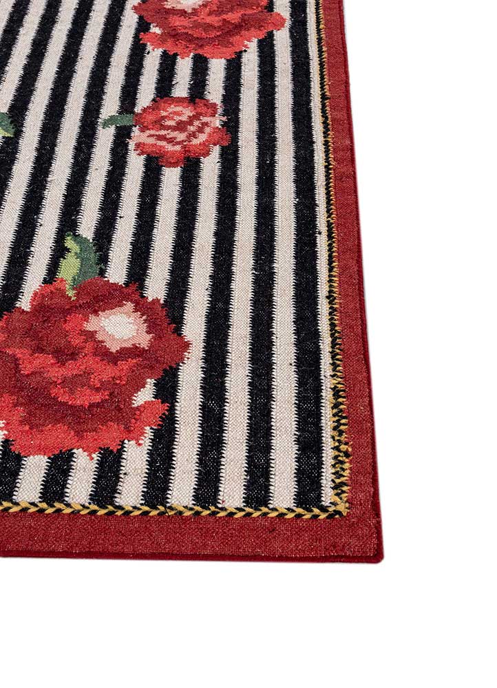 Wool Rug 180x270cm - Wool Rug