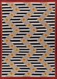 Wool Rug 180x270cm - Wool Rug
