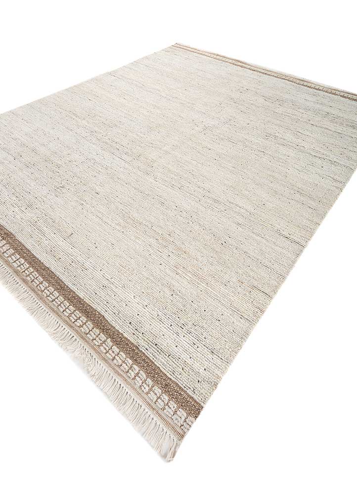 Wool Rug 180x120cm - Wool Rug