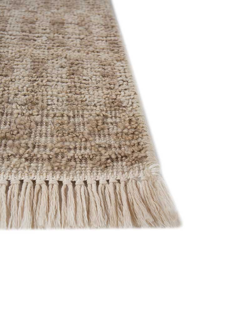 Wool Rug 120x180cm - Wool Rug