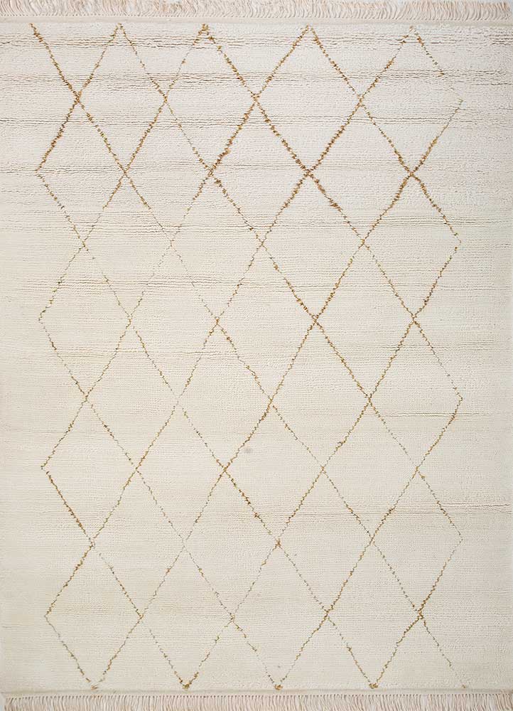 Wool Rug 150x240cm - Wool Rug
