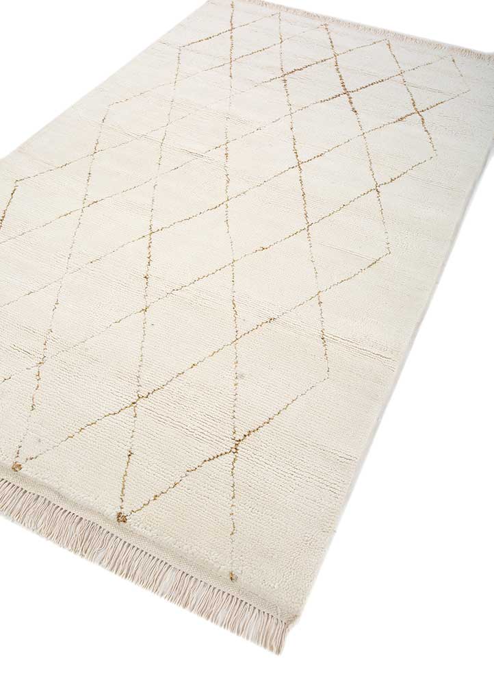 Wool Rug 150x240cm - Wool Rug