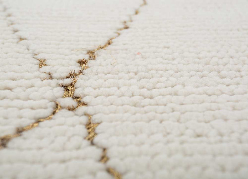 Wool Rug 150x240cm - Wool Rug