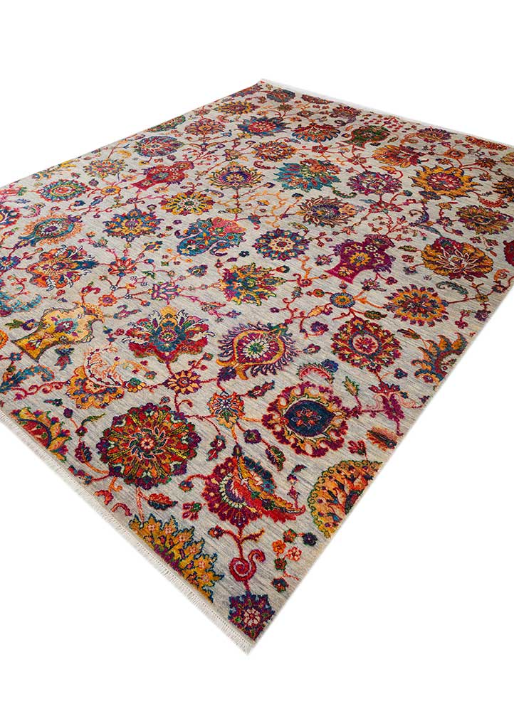 Wool Rug 240x300cm - Wool Rug