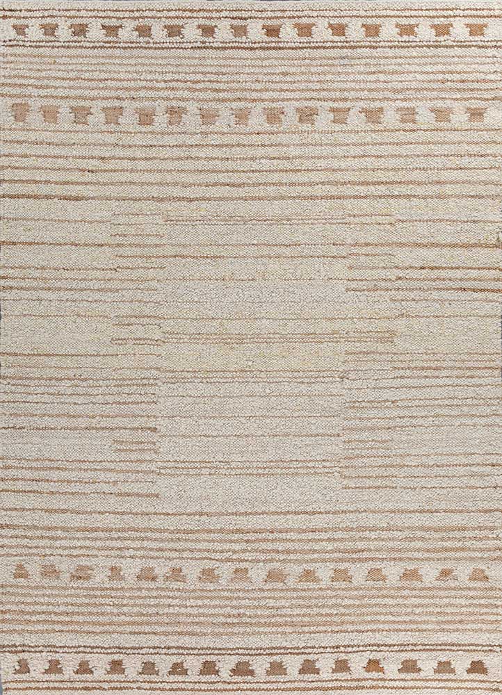 Wool Rug 180x270cm - Wool Rug