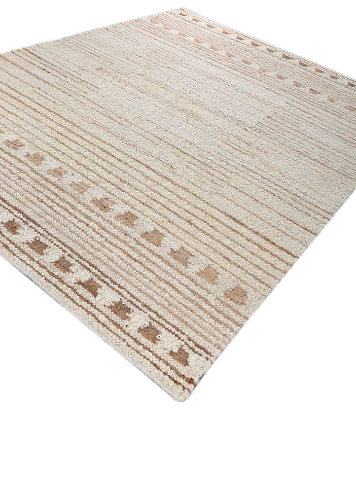 Wool Rug 180x270cm - Wool Rug