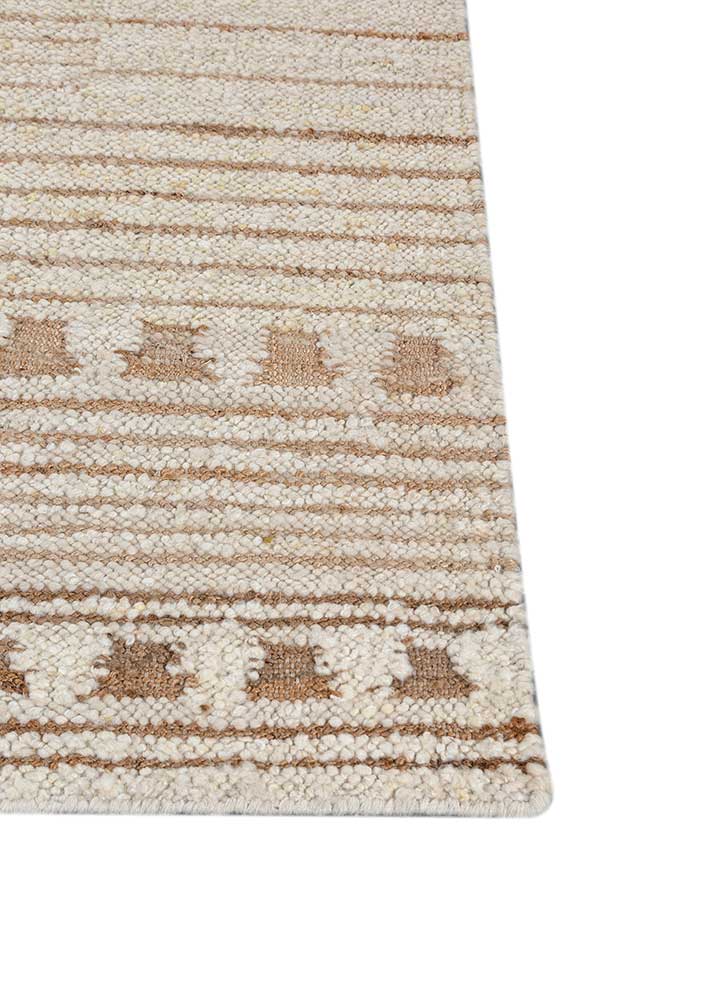 Wool Rug 180x270cm - Wool Rug