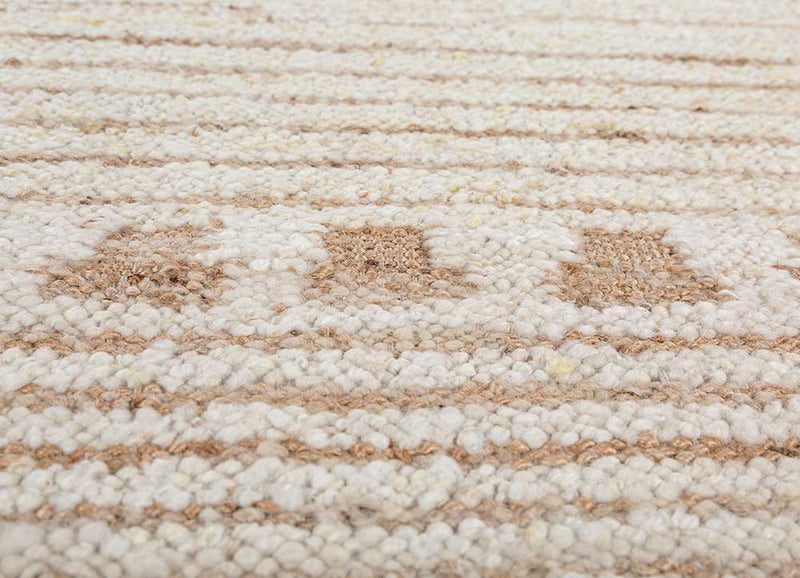 Wool Rug 180x270cm - Wool Rug