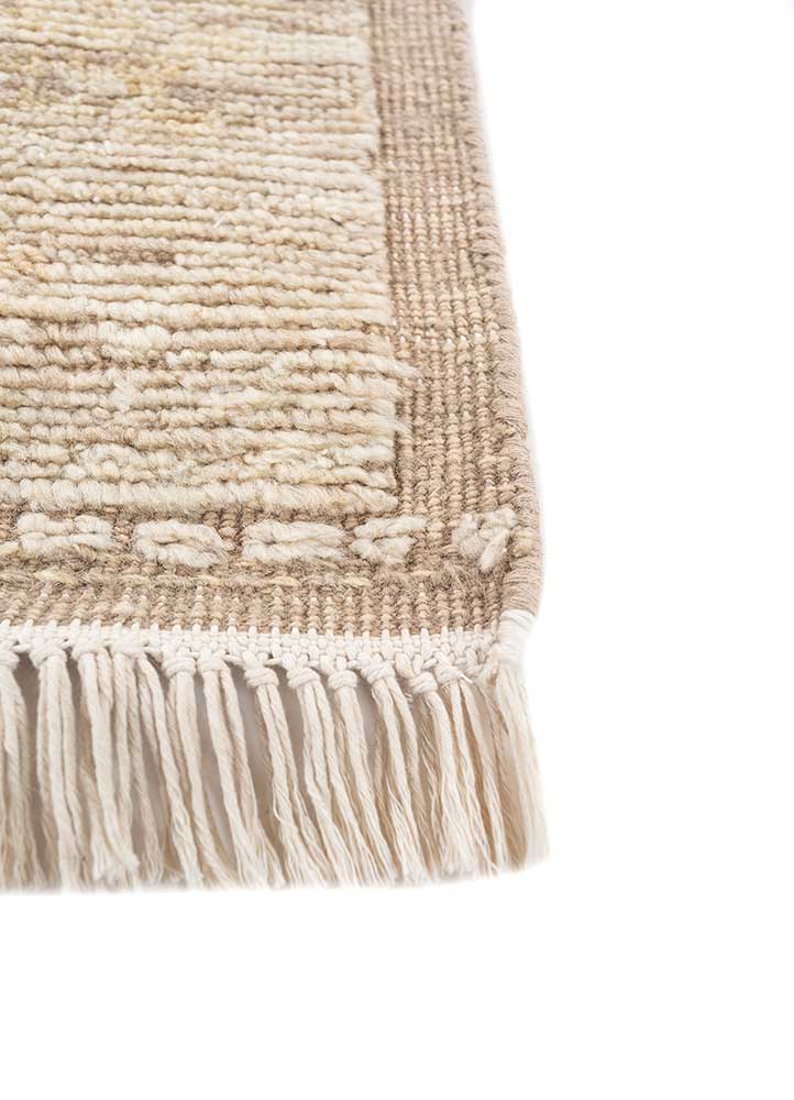 Wool Rug 240x300cm - Wool Rug
