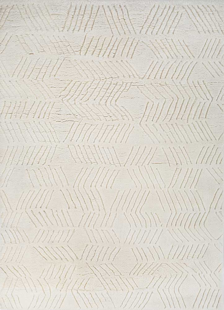 Wool Rug 240x300cm - Wool Rug