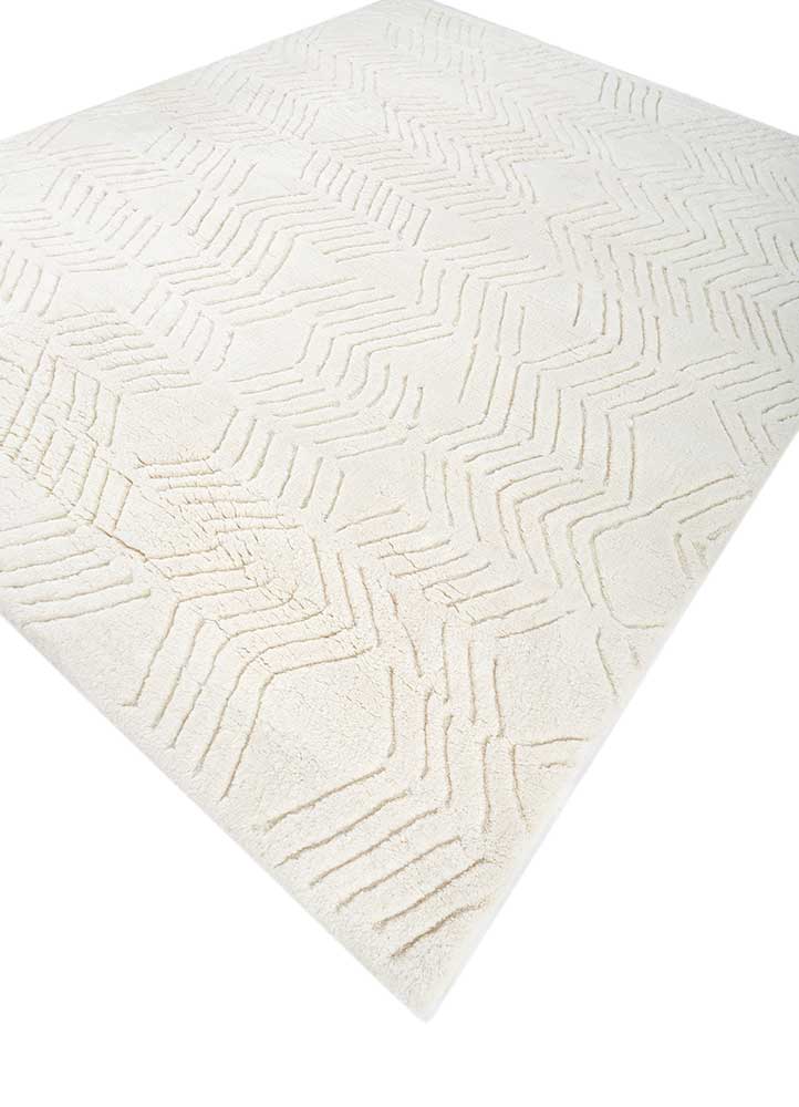 Wool Rug 240x300cm - Wool Rug