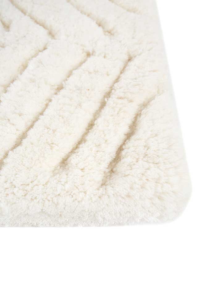 Wool Rug 240x300cm - Wool Rug
