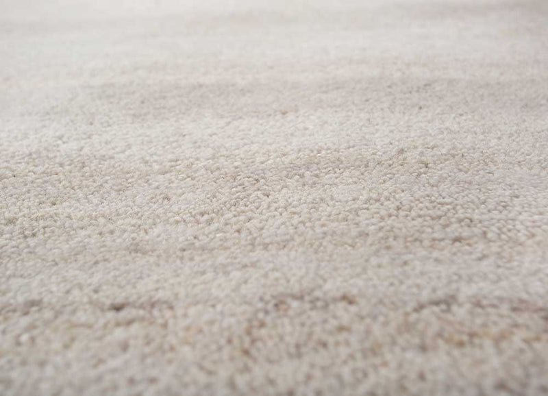 Wool Rug 170x240cm - Wool Rug