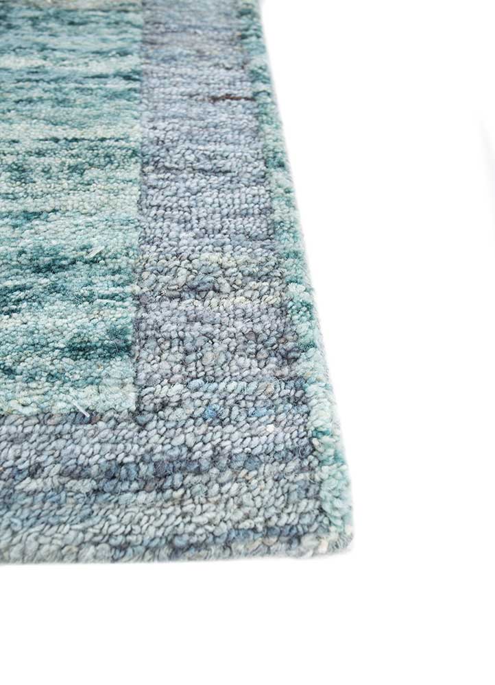 Wool Rug 170x240cm - Wool Rug