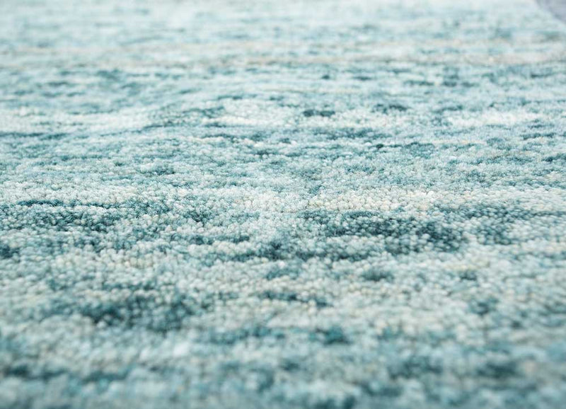 Wool Rug 170x240cm - Wool Rug