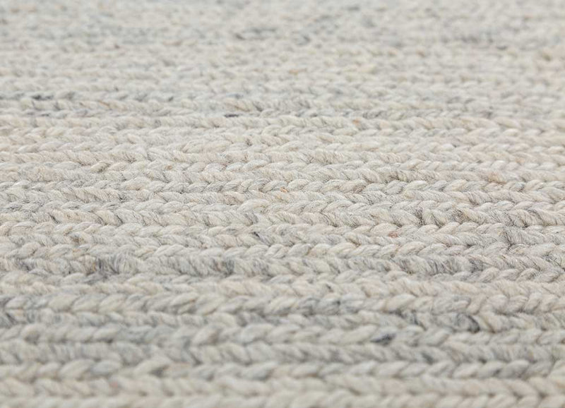 Wool Rug 120x180cm - Wool Rug