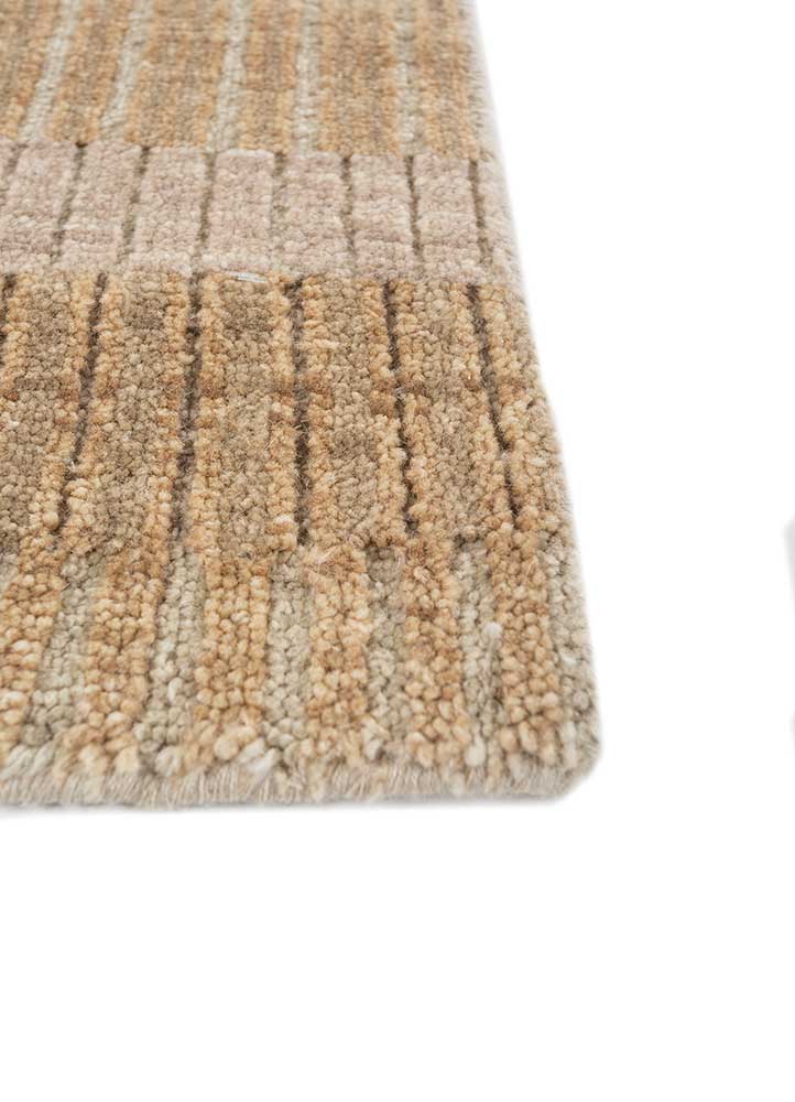 Wool Rug 180x270cm - Wool Rug