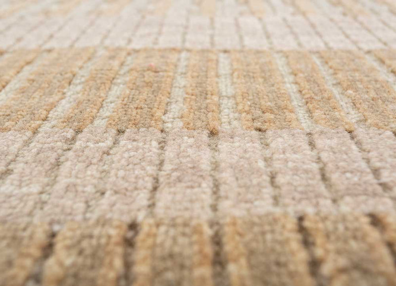 Wool Rug 180x270cm - Wool Rug