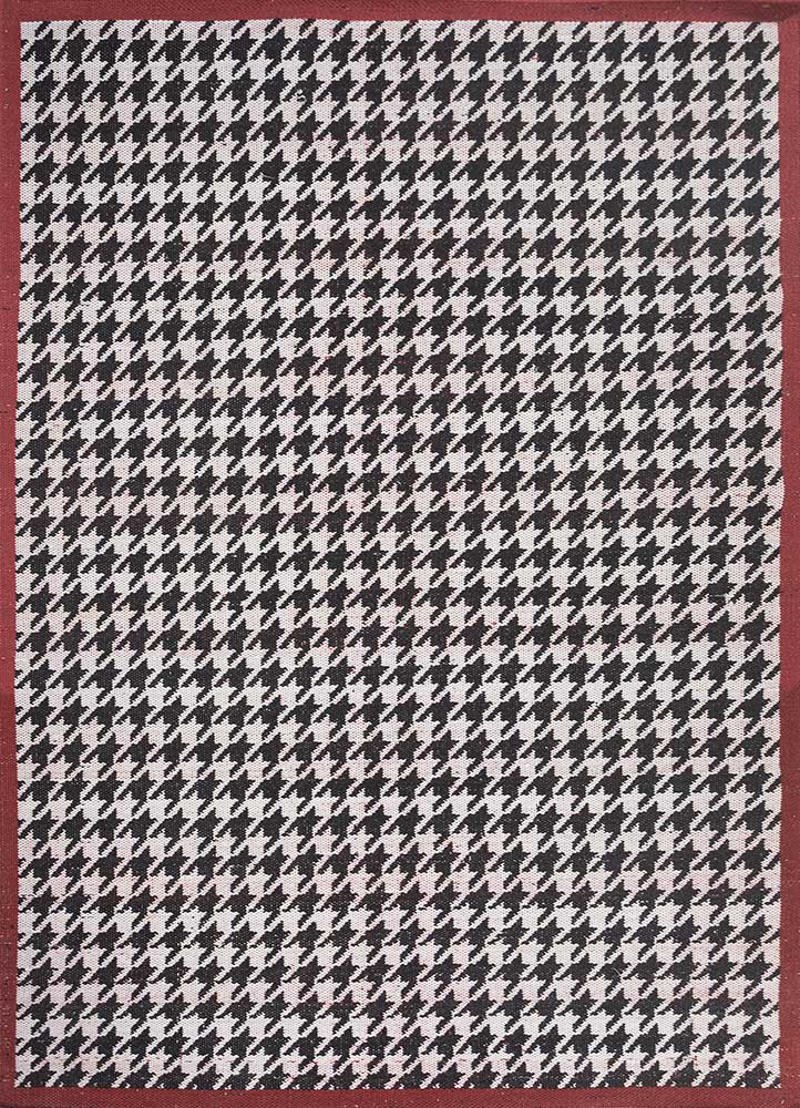 Wool Rug 180x270cm - Wool Rug