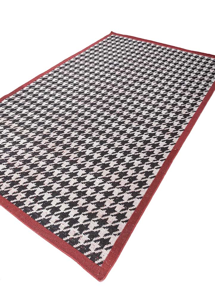 Wool Rug 180x270cm - Wool Rug