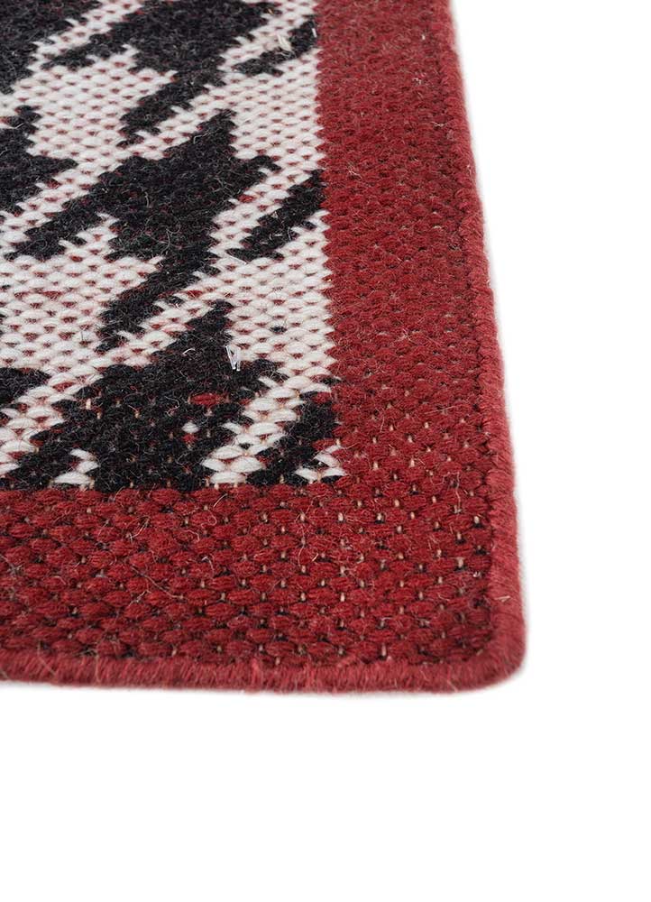Wool Rug 180x270cm - Wool Rug