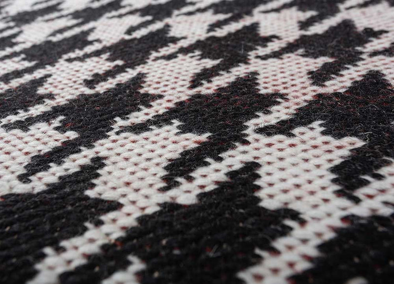 Wool Rug 180x270cm - Wool Rug
