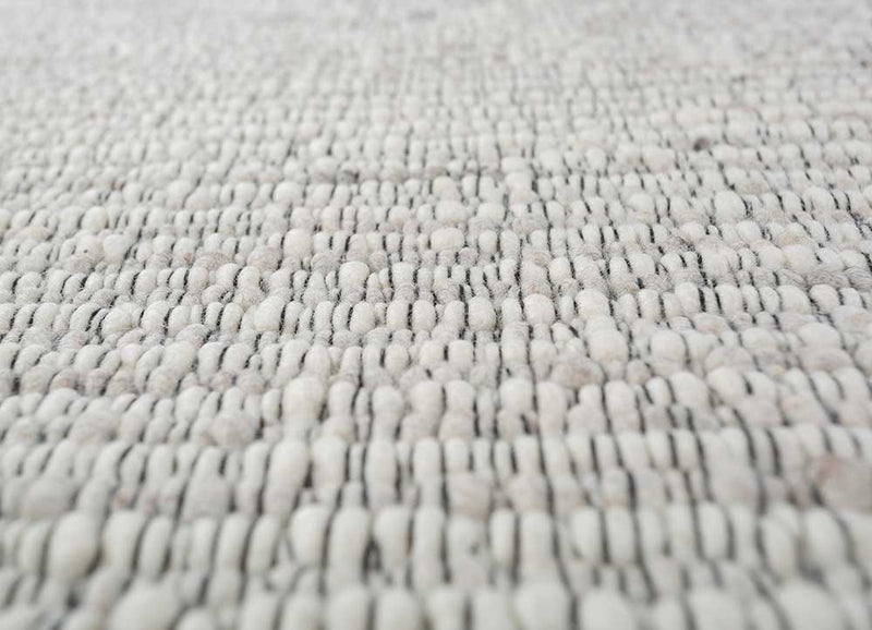 Wool Rug 170x240cm - Wool Rug