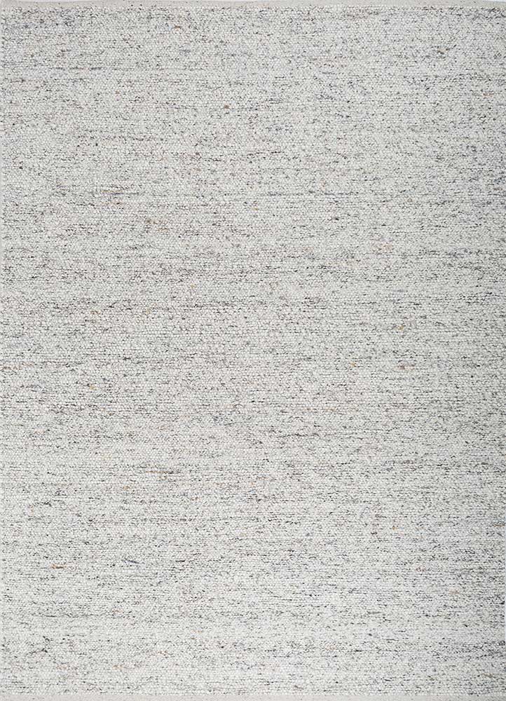 Wool Rug 170x240cm - Wool Rug