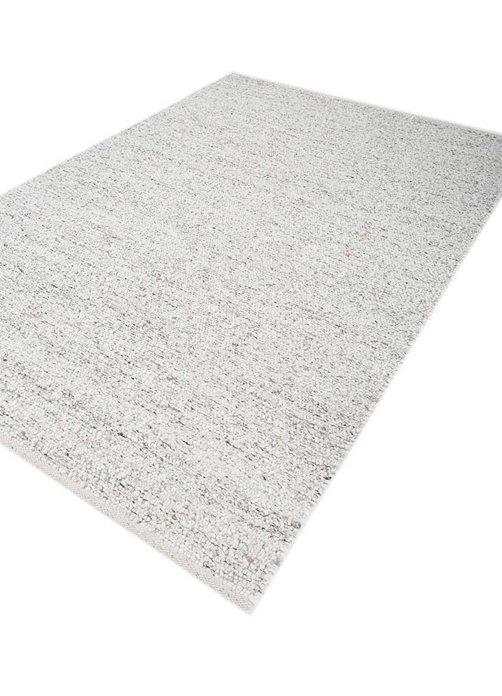 Wool Rug 170x240cm - Wool Rug