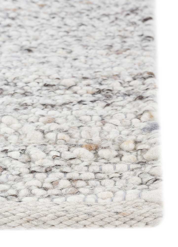 Wool Rug 170x240cm - Wool Rug