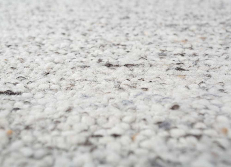 Wool Rug 170x240cm - Wool Rug