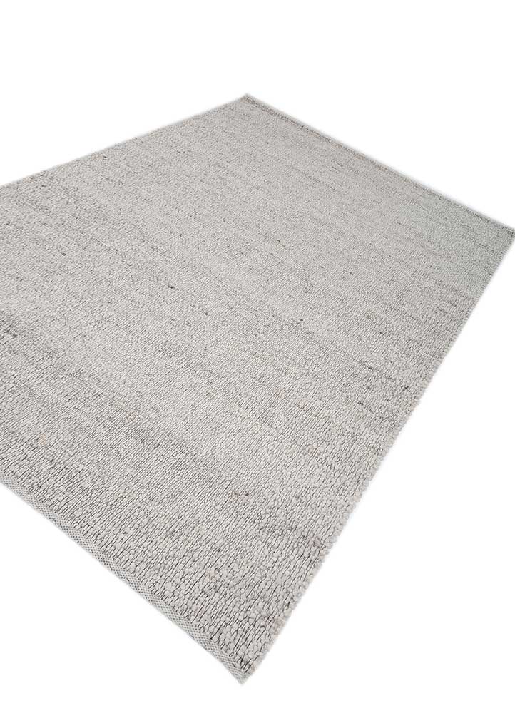 Wool Rug 170x240cm - Wool Rug