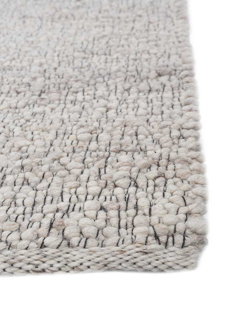 Wool Rug 170x240cm - Wool Rug