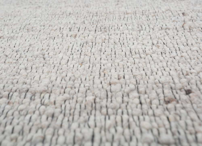 Wool Rug 170x240cm - Wool Rug