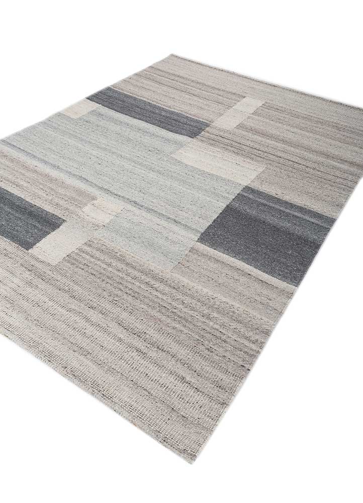Wool Rug 170x240cm - Wool Rug