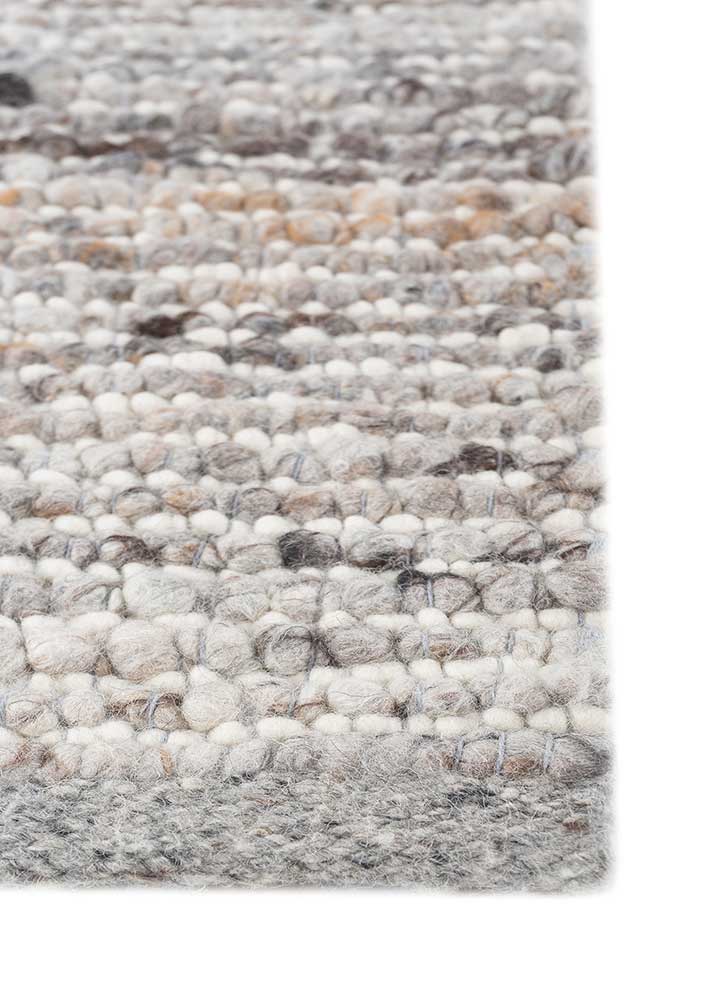Wool Rug 180x240cm - Wool Rug